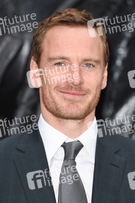 Filmpremiere 'Alien: Covenant' in London