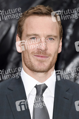 Filmpremiere 'Alien: Covenant' in London