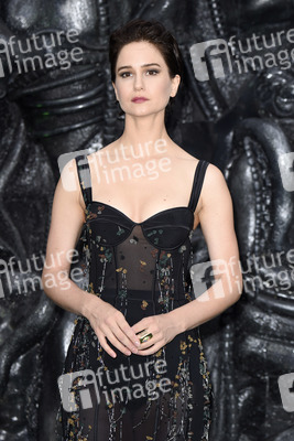 Filmpremiere 'Alien: Covenant' in London