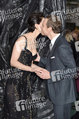 Filmpremiere 'Alien: Covenant' in London
