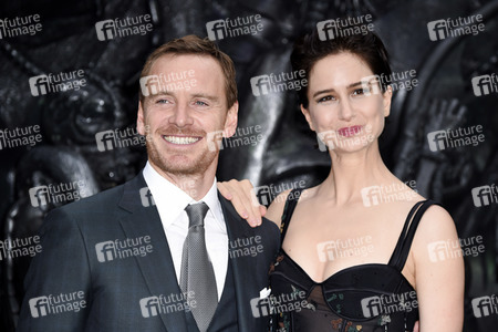 Filmpremiere 'Alien: Covenant' in London