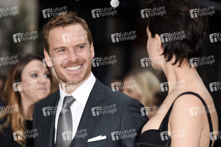 Filmpremiere 'Alien: Covenant' in London