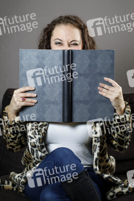 Exklusives Photoshooting zur Serie 'Alles was zählt' in Köln