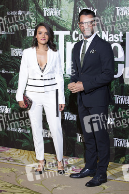 Condé Nast Traveler Awards 2017 in Madrid