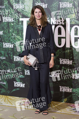 Condé Nast Traveler Awards 2017 in Madrid