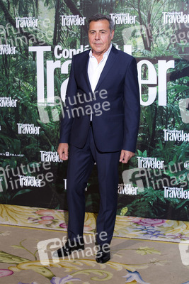 Condé Nast Traveler Awards 2017 in Madrid