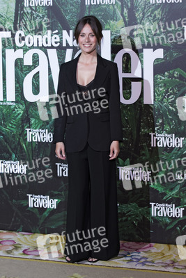 Condé Nast Traveler Awards 2017 in Madrid