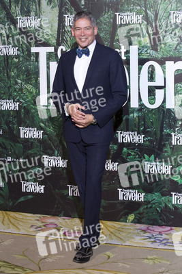 Condé Nast Traveler Awards 2017 in Madrid
