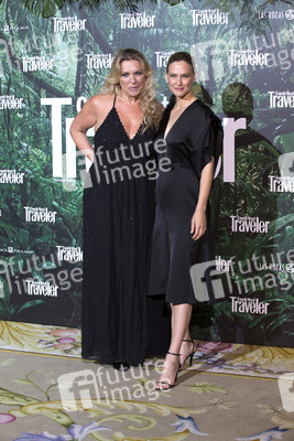 Condé Nast Traveler Awards 2017 in Madrid