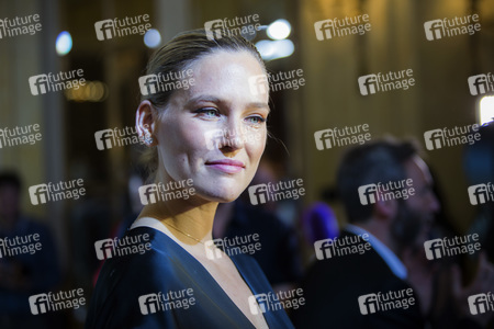 Condé Nast Traveler Awards 2017 in Madrid