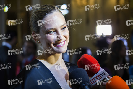 Condé Nast Traveler Awards 2017 in Madrid