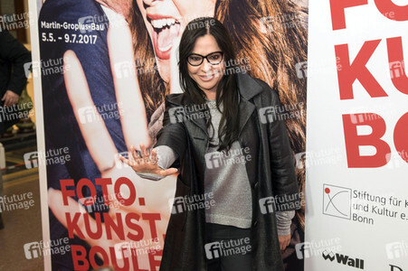 Vernissage 'Foto.Kunst.Boulevard.' in Berlin