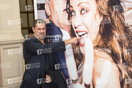 Vernissage 'Foto.Kunst.Boulevard.' in Berlin