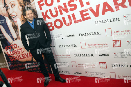 Vernissage 'Foto.Kunst.Boulevard.' in Berlin