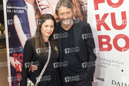 Vernissage 'Foto.Kunst.Boulevard.' in Berlin
