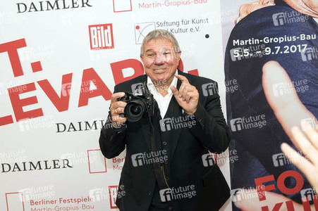 Vernissage 'Foto.Kunst.Boulevard.' in Berlin