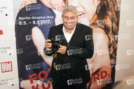Vernissage 'Foto.Kunst.Boulevard.' in Berlin