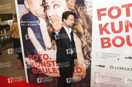 Vernissage 'Foto.Kunst.Boulevard.' in Berlin