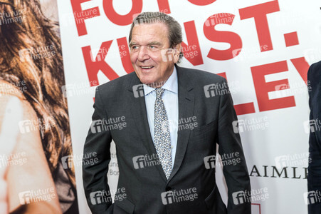 Vernissage 'Foto.Kunst.Boulevard.' in Berlin