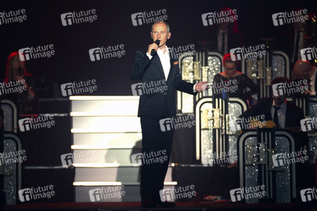 Konzert von Helmut Lotti in Berlin