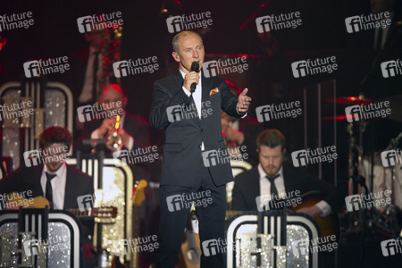 Konzert von Helmut Lotti in Berlin