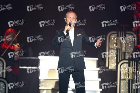 Konzert von Helmut Lotti in Berlin
