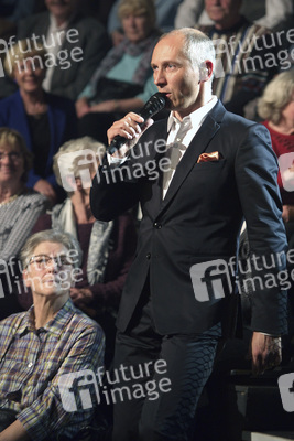 Konzert von Helmut Lotti in Berlin
