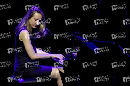 Konzert von Sarah McKenzie in München
