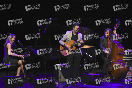 Konzert von Sarah McKenzie in München