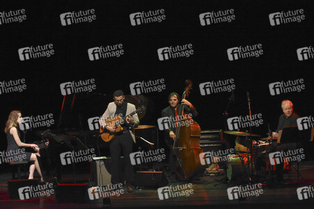 Konzert von Sarah McKenzie in München