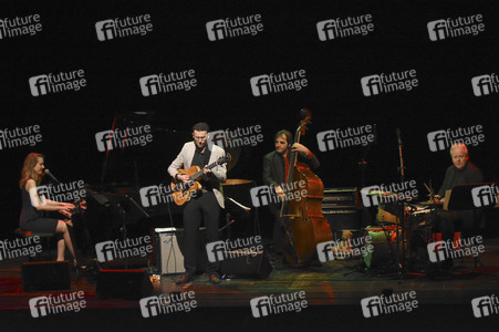 Konzert von Sarah McKenzie in München