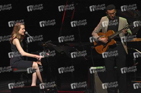 Konzert von Sarah McKenzie in München