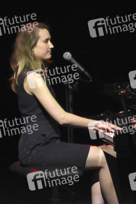 Konzert von Sarah McKenzie in München