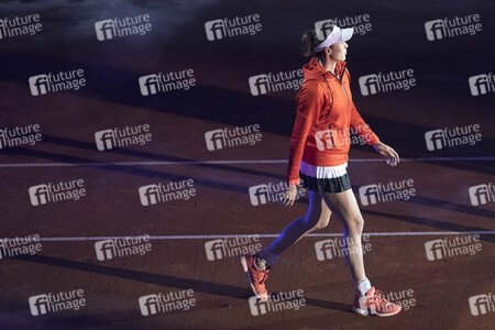 Mutua Madrid Open 2017 Tennis Turnier Charity Day in Madrid