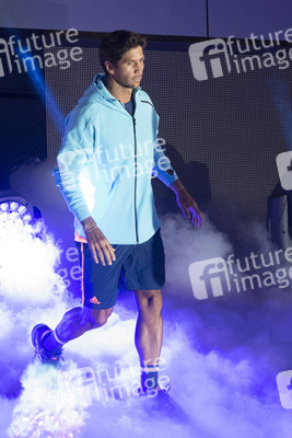 Mutua Madrid Open 2017 Tennis Turnier Charity Day in Madrid