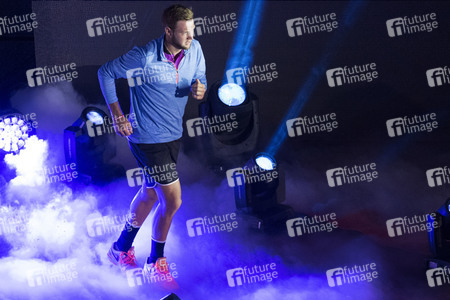 Mutua Madrid Open 2017 Tennis Turnier Charity Day in Madrid