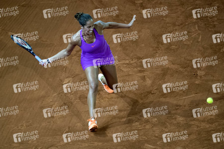 Mutua Madrid Open 2017 Tennis Turnier Charity Day in Madrid