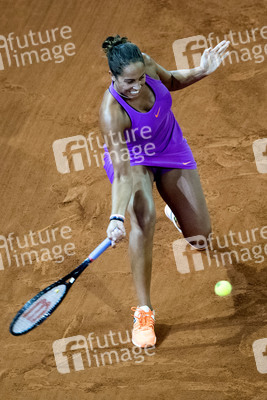 Mutua Madrid Open 2017 Tennis Turnier Charity Day in Madrid