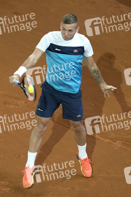 Mutua Madrid Open 2017 Tennis Turnier Charity Day in Madrid