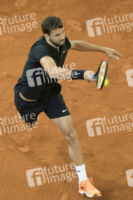 Mutua Madrid Open 2017 Tennis Turnier Charity Day in Madrid