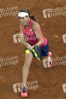 Mutua Madrid Open 2017 Tennis Turnier Charity Day in Madrid