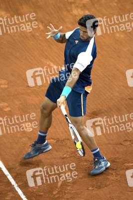 Mutua Madrid Open 2017 Tennis Turnier Charity Day in Madrid