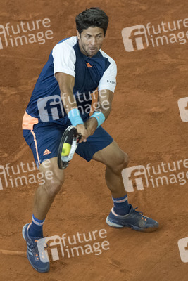 Mutua Madrid Open 2017 Tennis Turnier Charity Day in Madrid