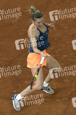Mutua Madrid Open 2017 Tennis Turnier Charity Day in Madrid