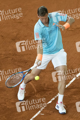 Mutua Madrid Open 2017 Tennis Turnier Charity Day in Madrid