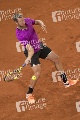 Mutua Madrid Open 2017 Tennis Turnier Charity Day in Madrid