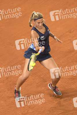 Mutua Madrid Open 2017 Tennis Turnier Charity Day in Madrid