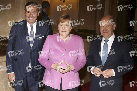 68. Übersee-Tag des Übersee-Clubs in Hamburg