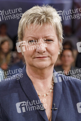TV-Duell 'Wahlarena' in Köln