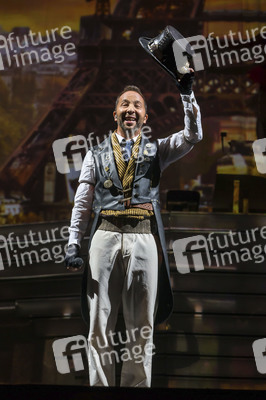 Konzert von DJ Bobo in Hannover